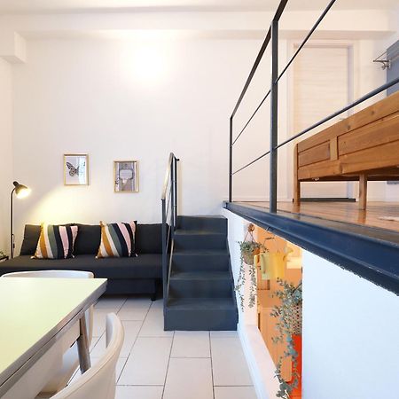 Primopiano - Acerenza Flats Apartment Милано Екстериор снимка