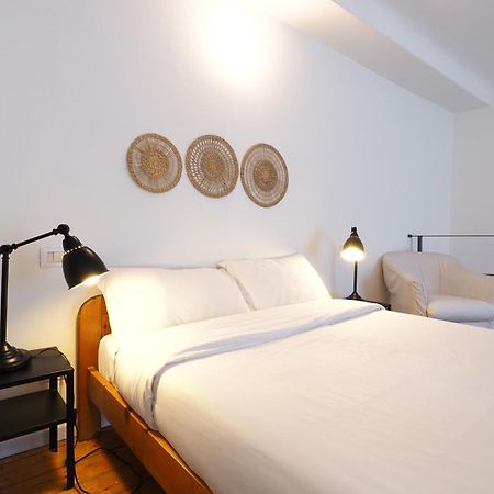 Primopiano - Acerenza Flats Apartment Милано Екстериор снимка