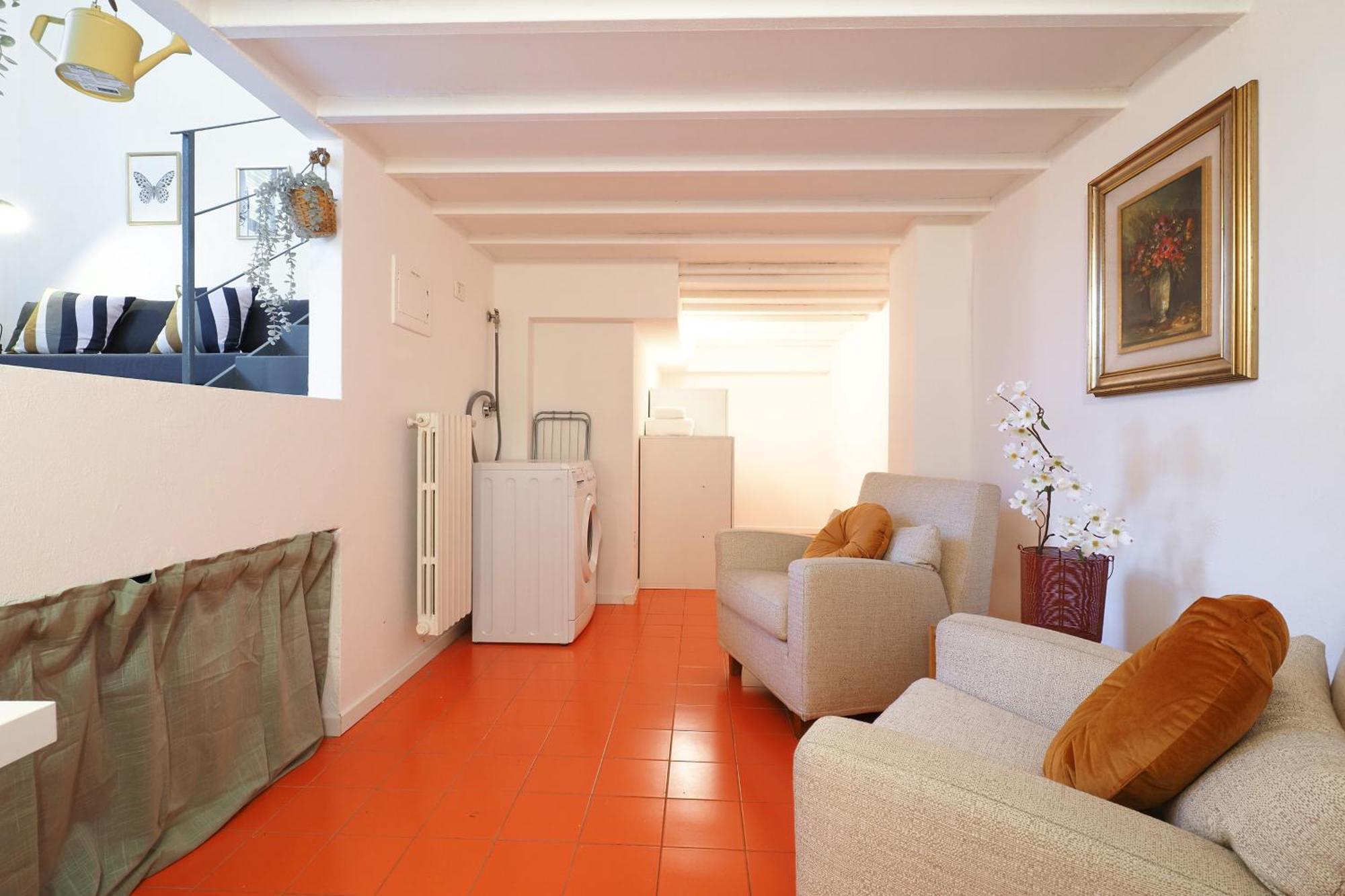 Primopiano - Acerenza Flats Apartment Милано Екстериор снимка