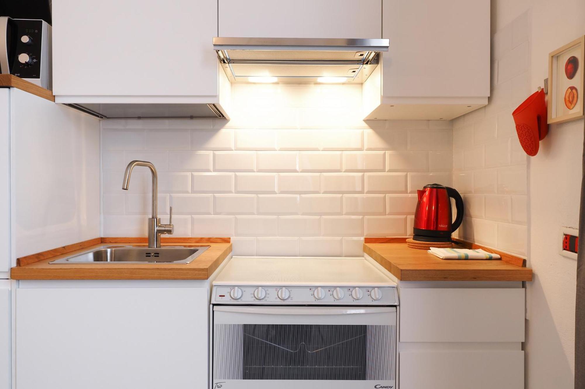 Primopiano - Acerenza Flats Apartment Милано Екстериор снимка