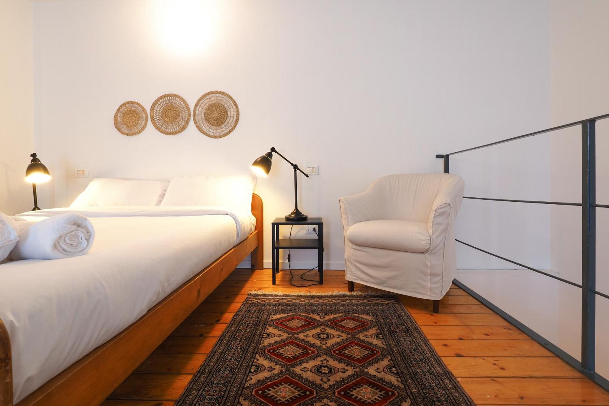 Primopiano - Acerenza Flats Apartment Милано Екстериор снимка