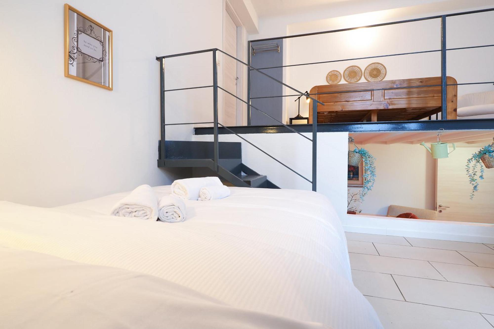 Primopiano - Acerenza Flats Apartment Милано Екстериор снимка