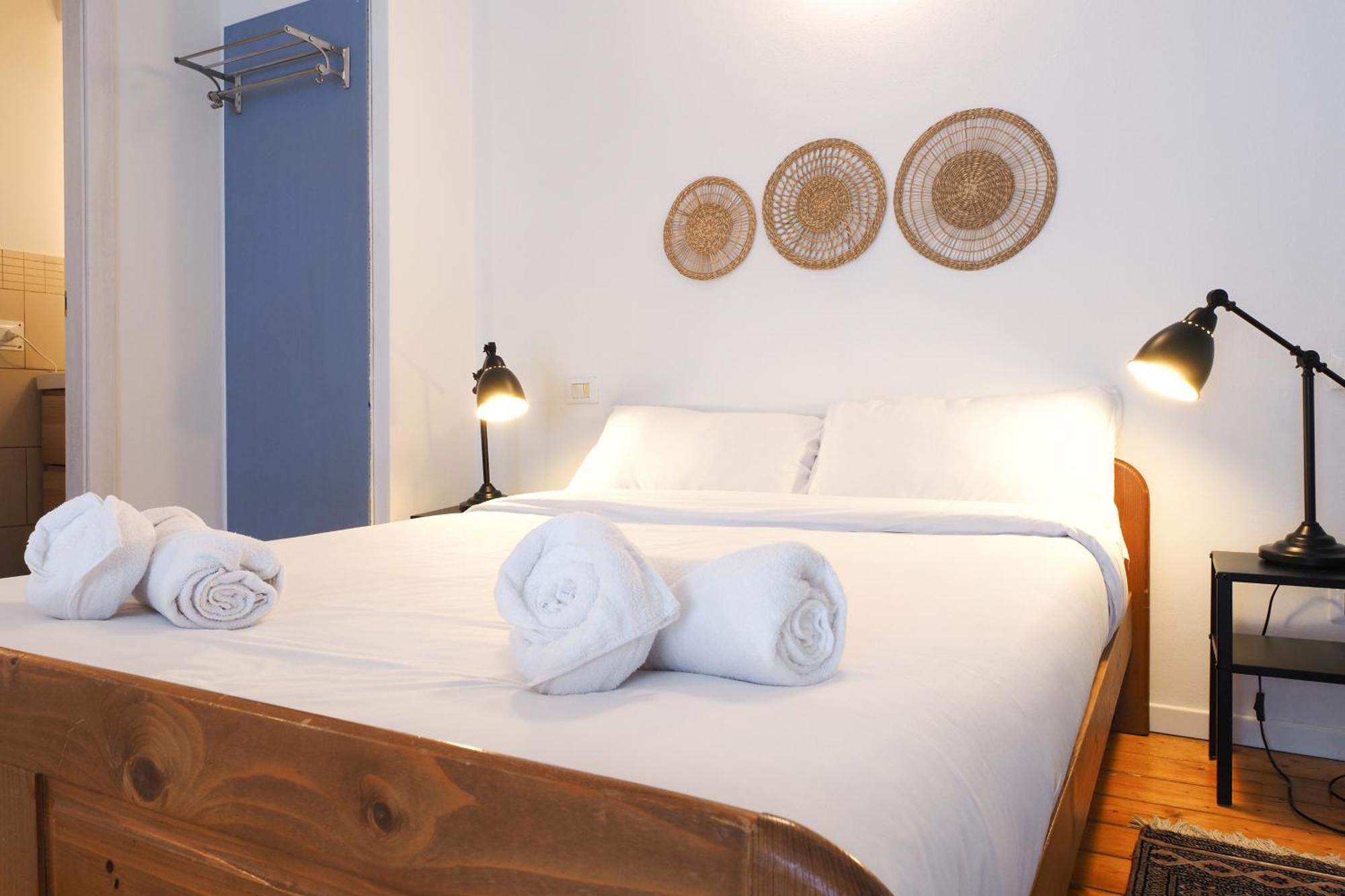 Primopiano - Acerenza Flats Apartment Милано Екстериор снимка