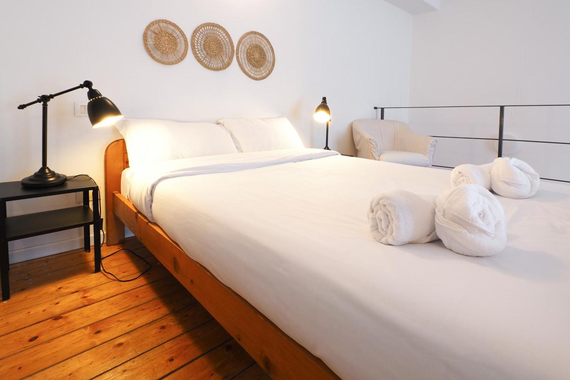 Primopiano - Acerenza Flats Apartment Милано Екстериор снимка