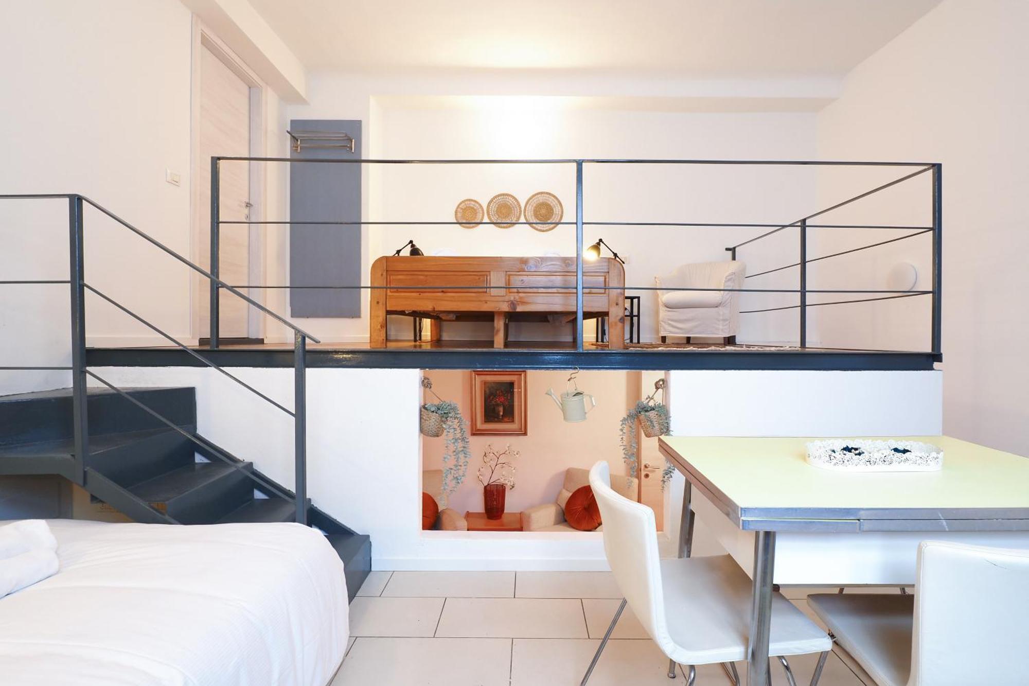 Primopiano - Acerenza Flats Apartment Милано Екстериор снимка