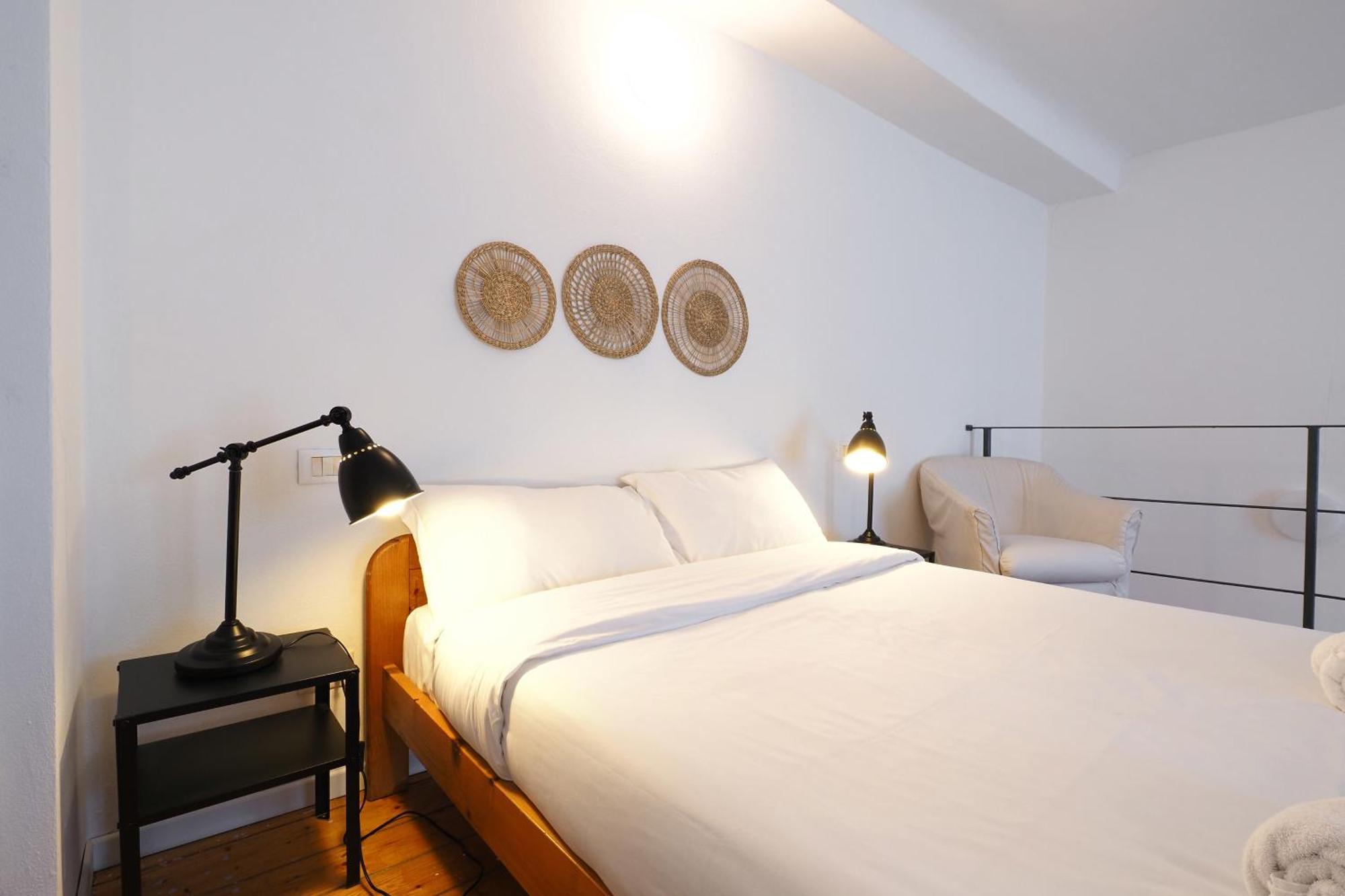 Primopiano - Acerenza Flats Apartment Милано Екстериор снимка