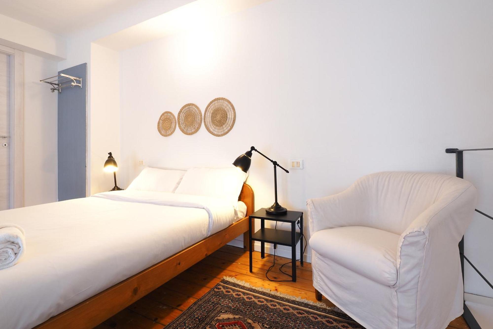 Primopiano - Acerenza Flats Apartment Милано Екстериор снимка