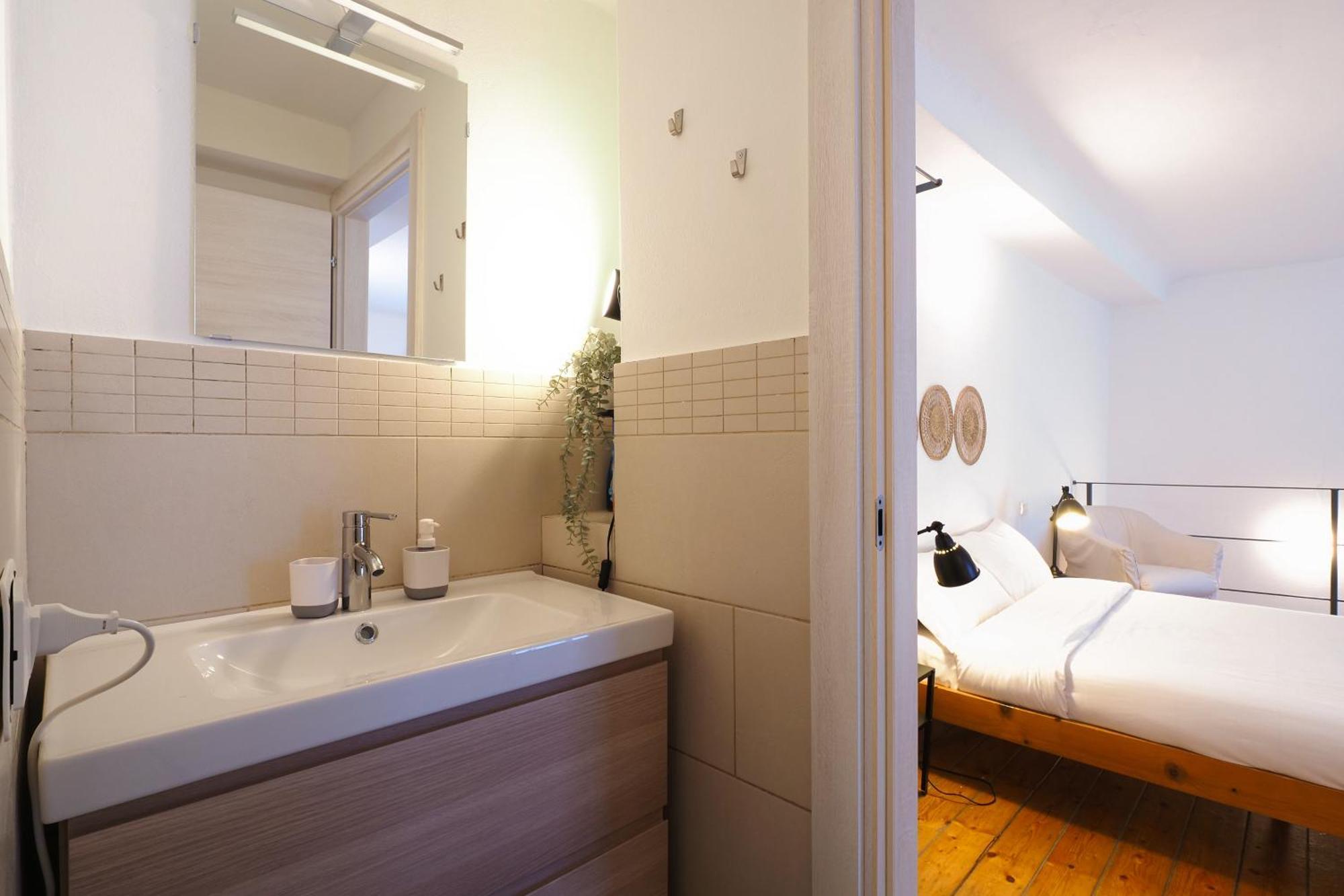Primopiano - Acerenza Flats Apartment Милано Екстериор снимка