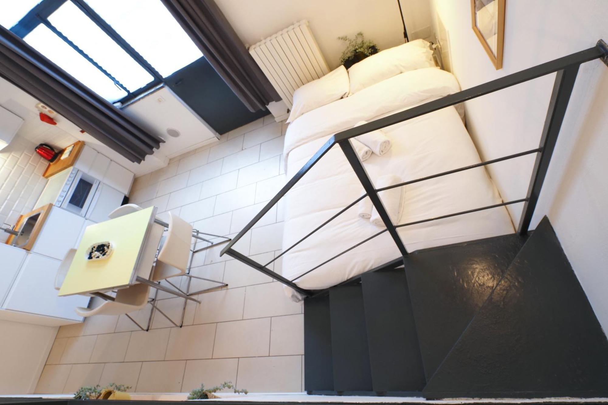 Primopiano - Acerenza Flats Apartment Милано Екстериор снимка