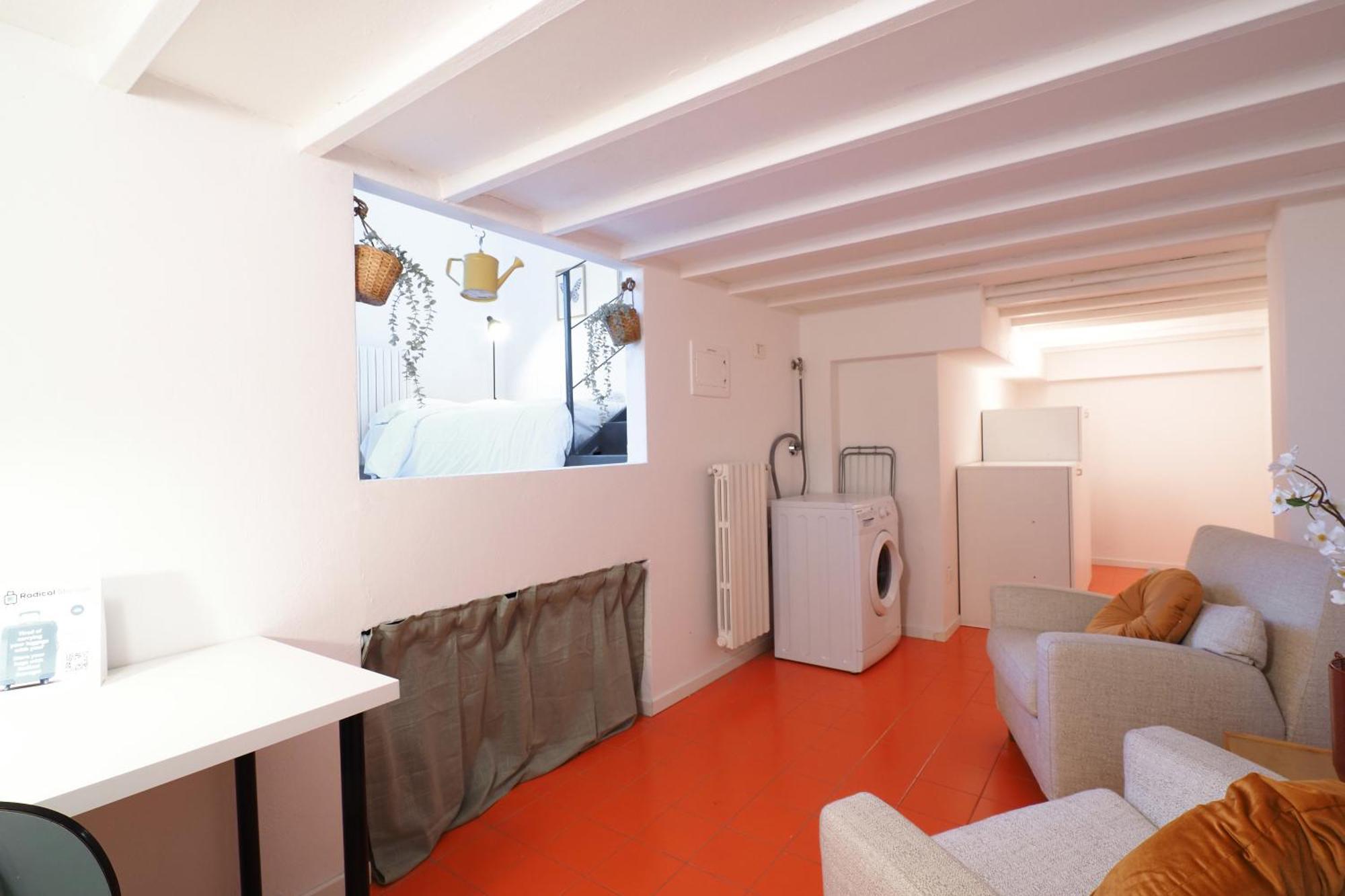 Primopiano - Acerenza Flats Apartment Милано Екстериор снимка