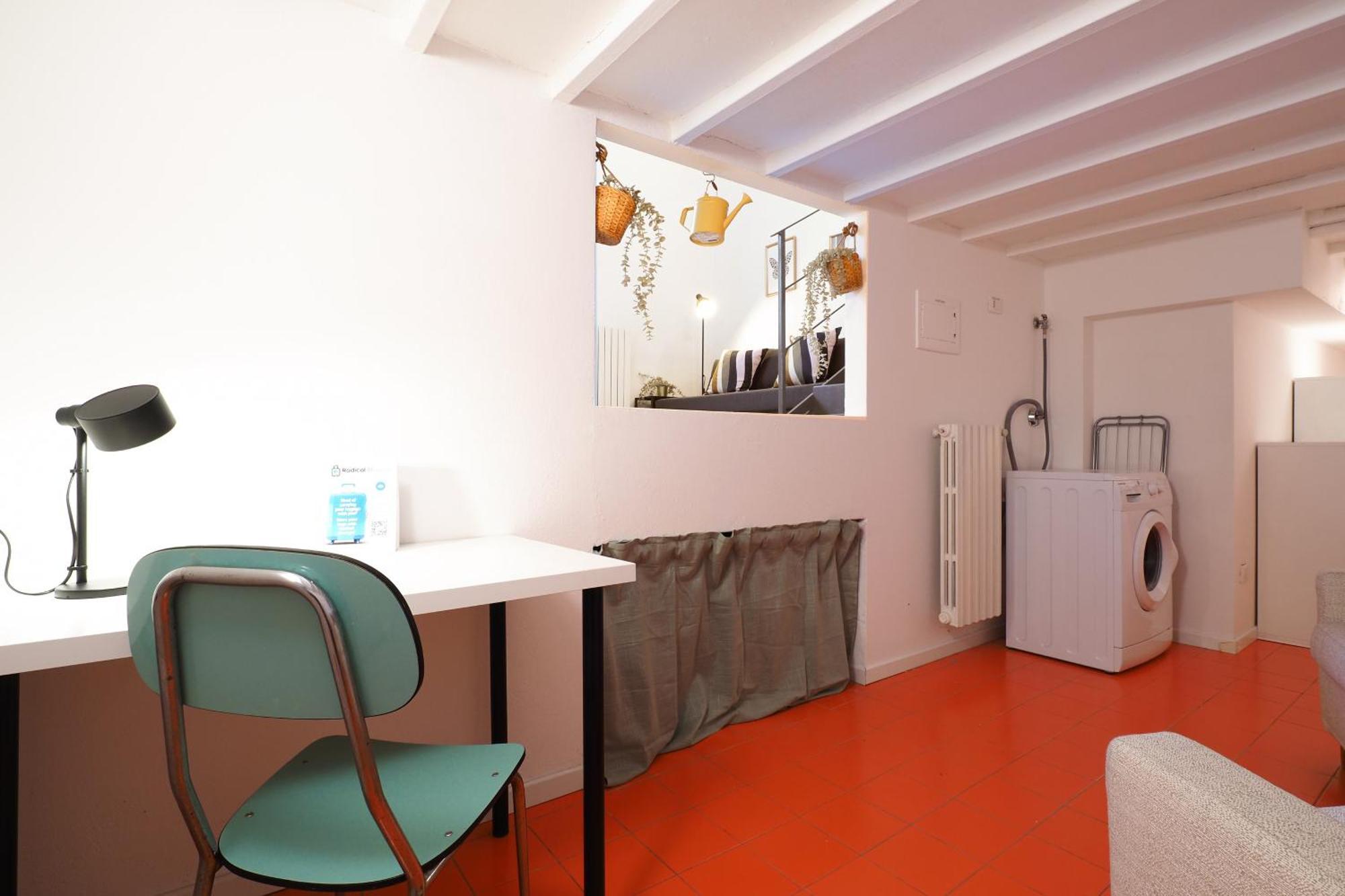 Primopiano - Acerenza Flats Apartment Милано Екстериор снимка