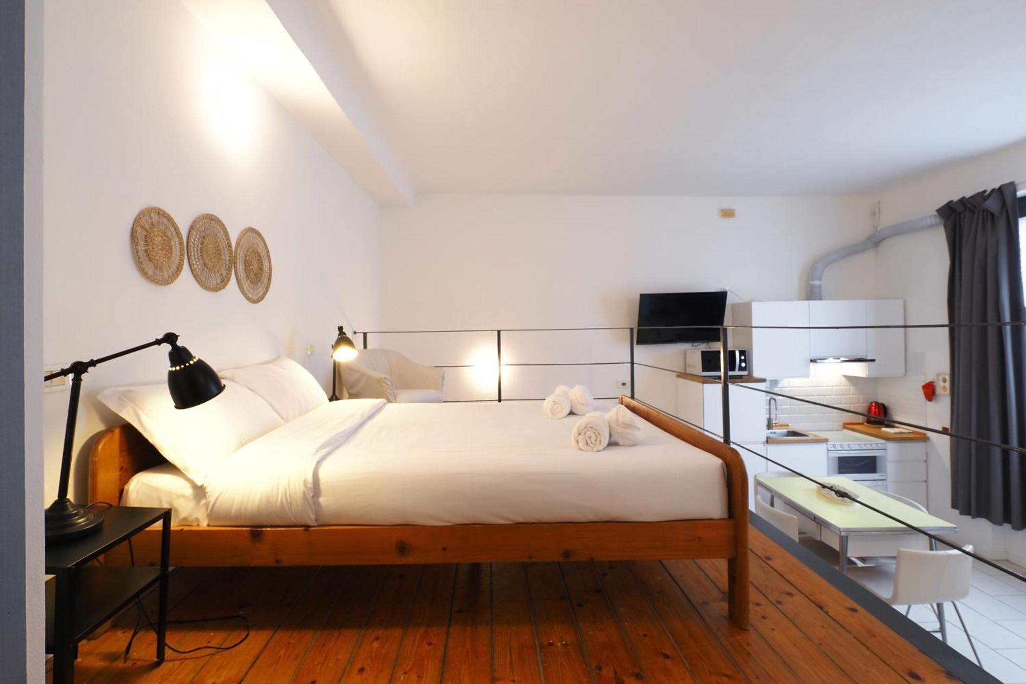 Primopiano - Acerenza Flats Apartment Милано Екстериор снимка