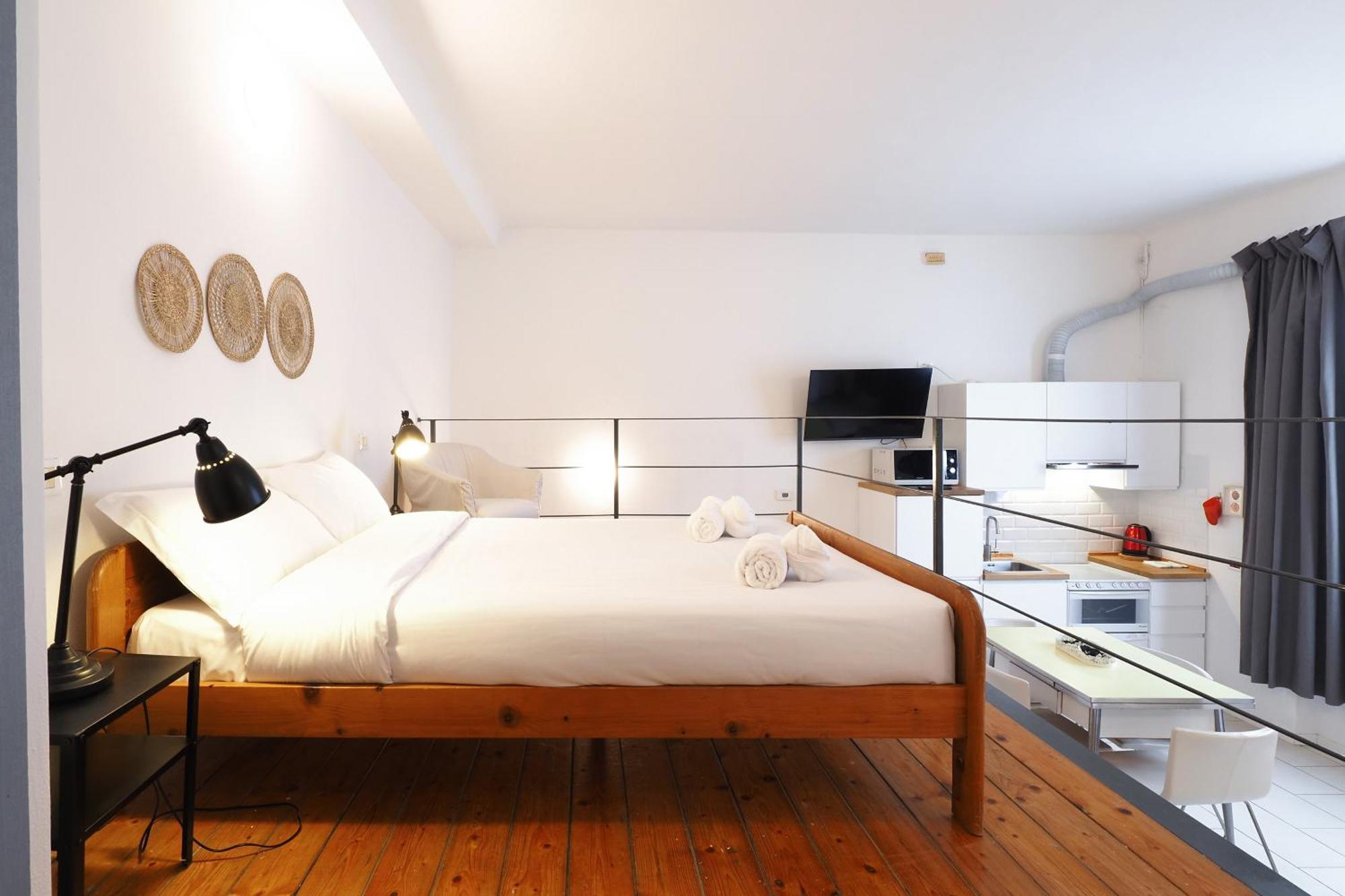 Primopiano - Acerenza Flats Apartment Милано Екстериор снимка