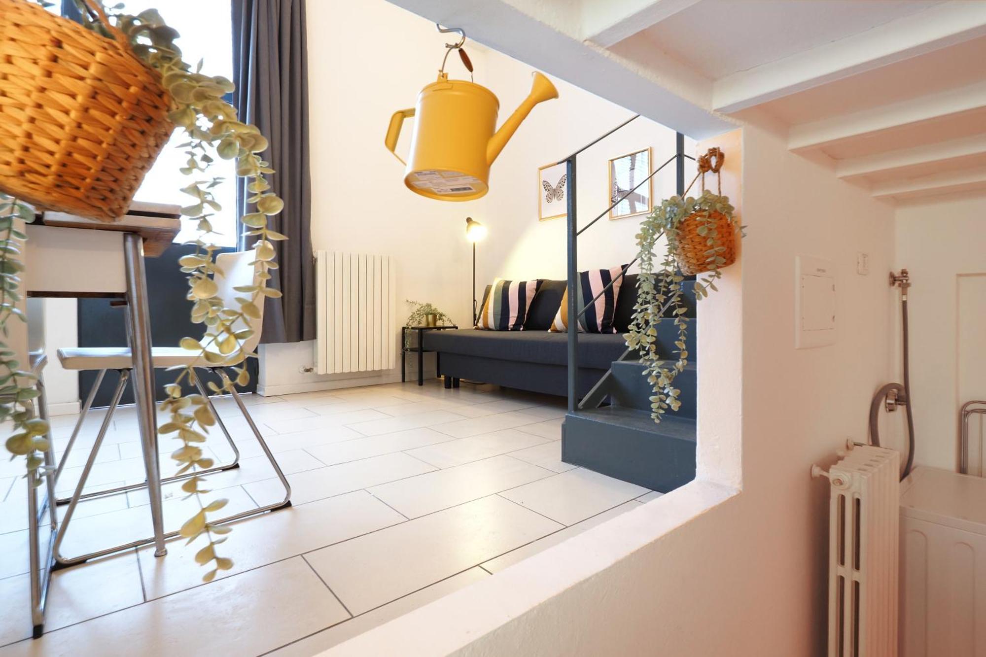 Primopiano - Acerenza Flats Apartment Милано Екстериор снимка