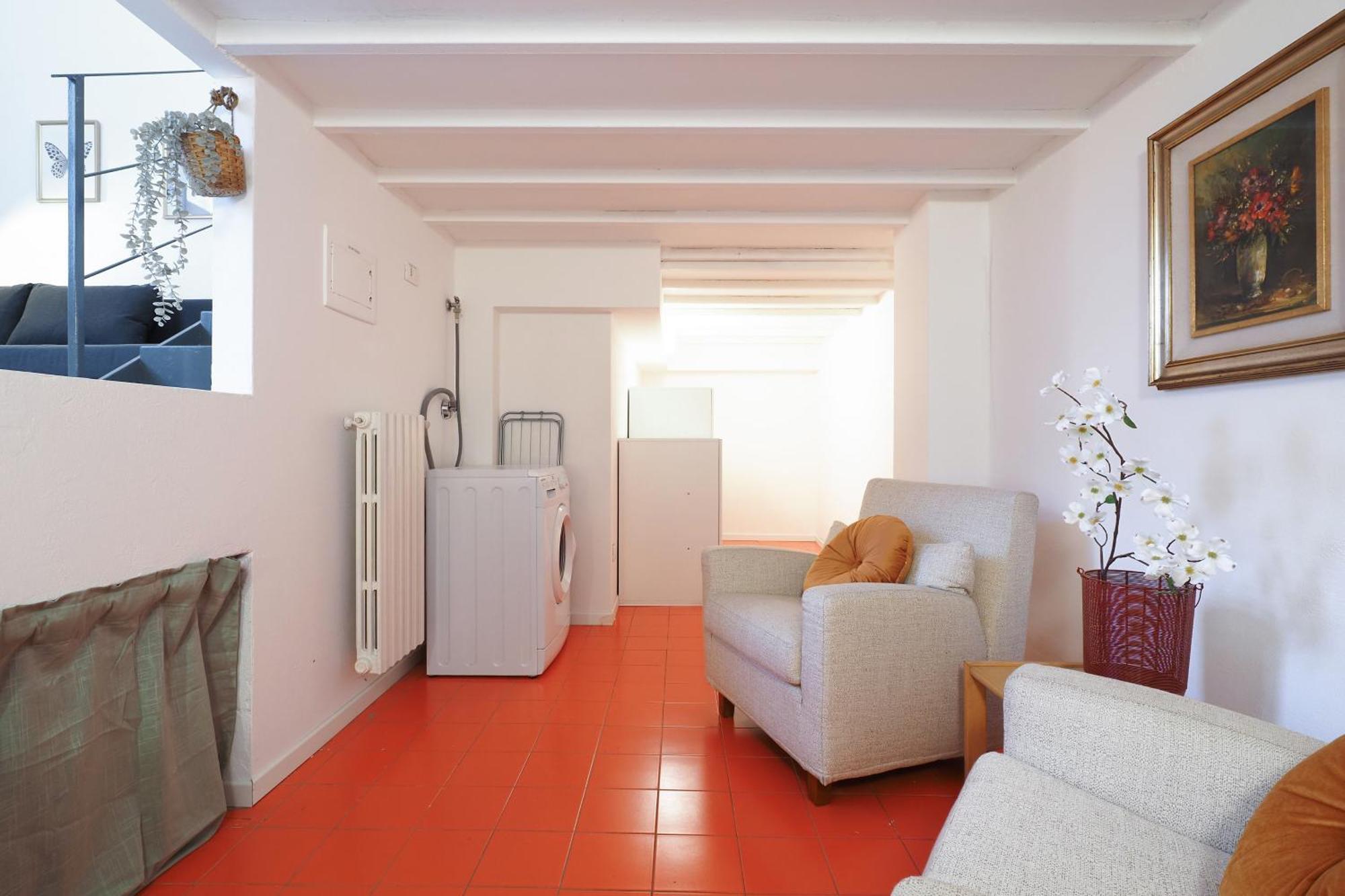 Primopiano - Acerenza Flats Apartment Милано Екстериор снимка