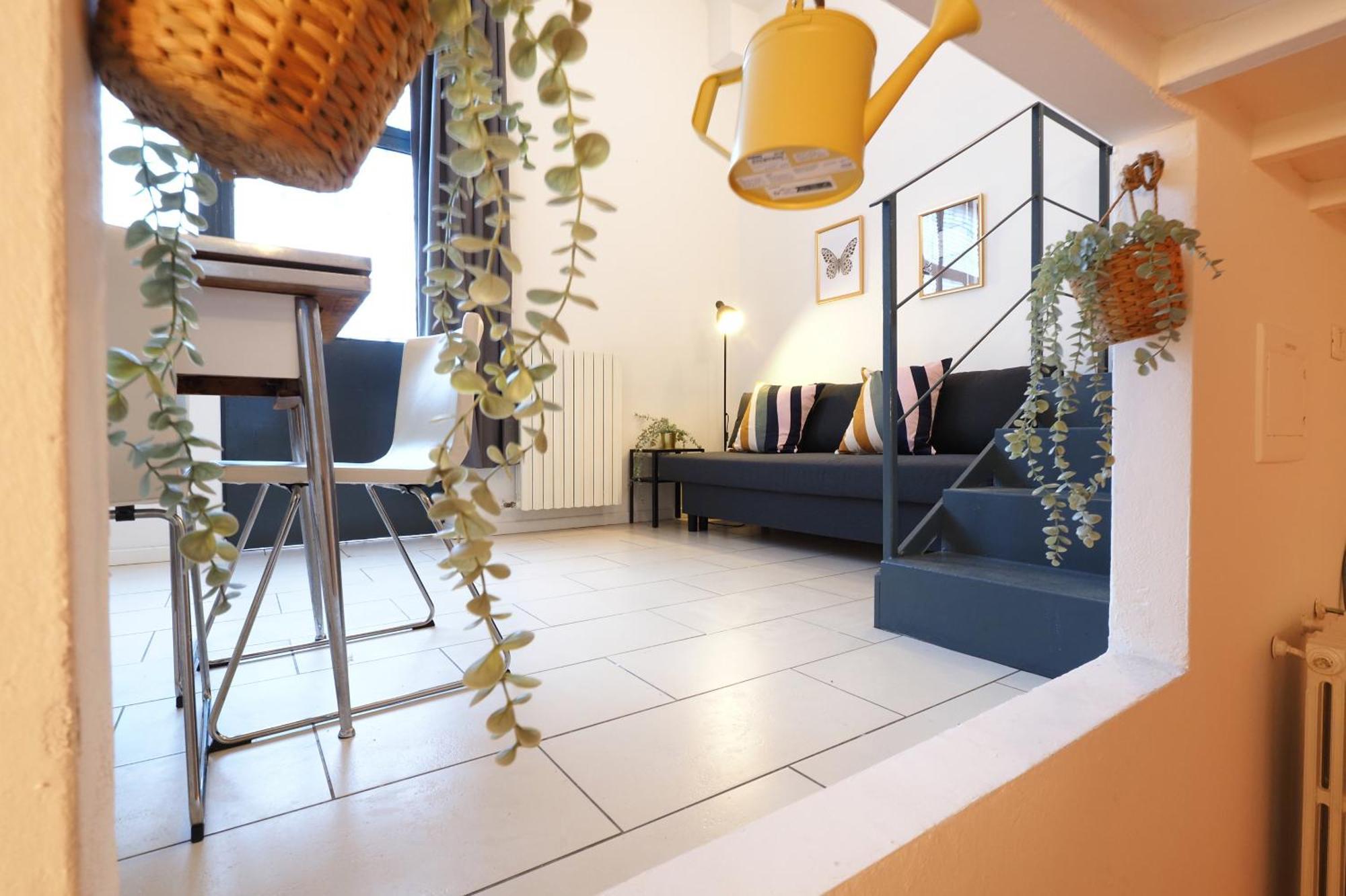 Primopiano - Acerenza Flats Apartment Милано Екстериор снимка
