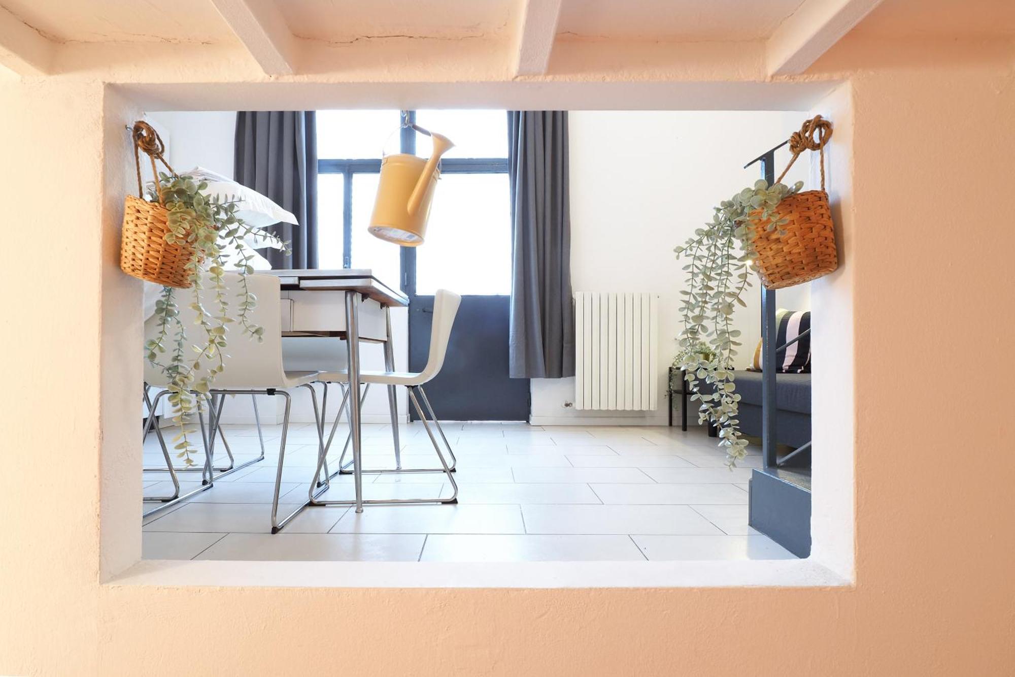 Primopiano - Acerenza Flats Apartment Милано Екстериор снимка