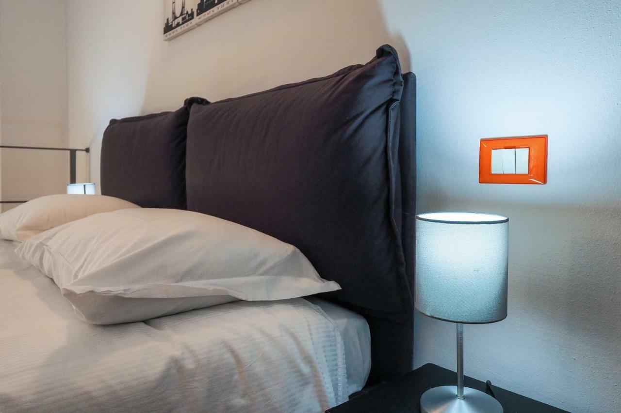 Primopiano - Acerenza Flats Apartment Милано Екстериор снимка